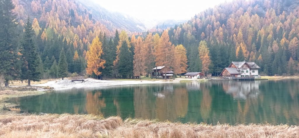 Laghi.......del TRENTINO